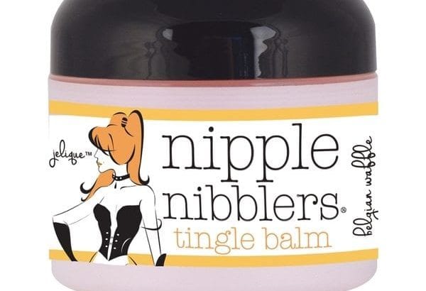 Blog  Nipple Nibbler |  |  $12