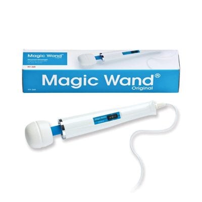 Blog  Magic Wand Original |  |  $108