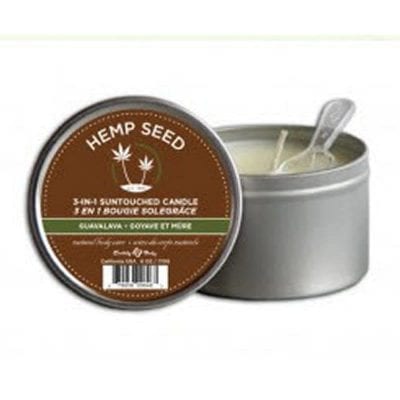 Blog  BBP+ Scented Massage Candle |  |  $24