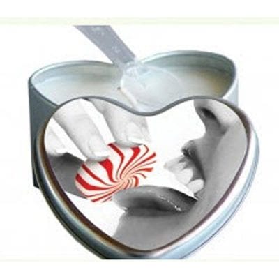 Blog  Edible Massage Candle |  |  $24