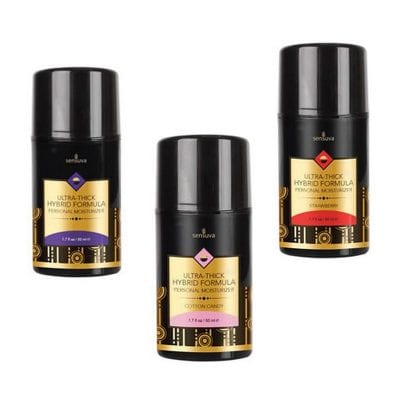 Blog  Sensuva Ultra Thick Hybrid Personal Moisturizer |  |  $21.00