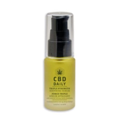 Blog  BBP+Triple Strength Soothing Serum |  |  $52.00