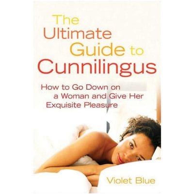 Blog  The Ultimate Guide to Cunnilingus |  |  $25