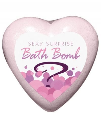 Blog  Sexy Surprise Bath Bomb |  |  $20.00