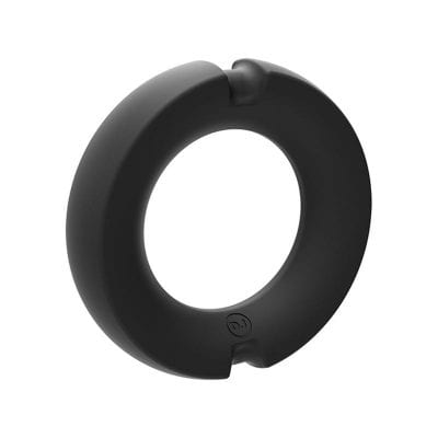 Blog  Kink Stretchable Metal Cock Ring |  |  $32