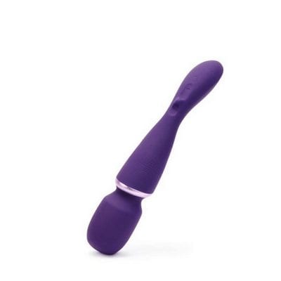 Blog  We-Vibe Wand |  |  $225