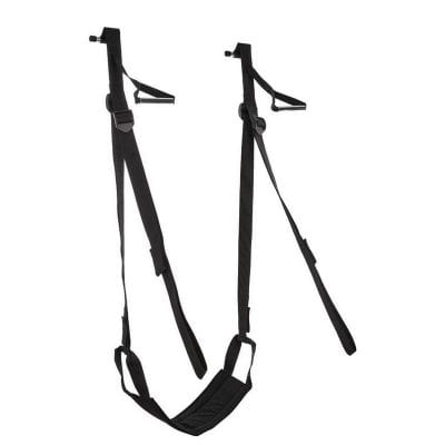 Blog  Door Jam Sex Sling |  |  $95.00