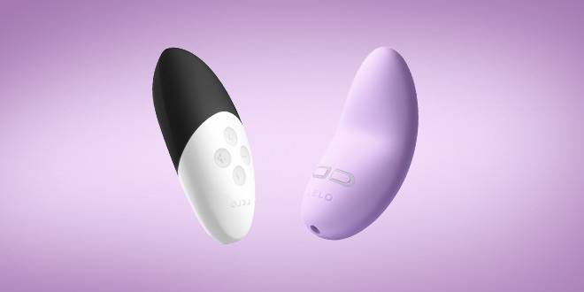 Blog Clitoral Sex Toy Reviews Vibrators  LILY 2 vs. SIRI 2 Clitoral Vibrator Product Comparison
