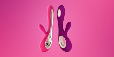 Blog Rabbit Vibrator Review Sex Toy Reviews Soraya  What’s the Difference Between SORAYA 2 vs. SORAYA Wave?