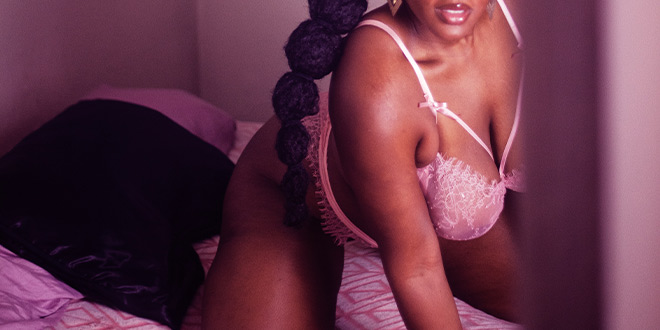 Blog Sexual Health  Your Guide to Sexy Lingerie