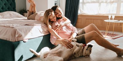 Blog Sex Tips & Advice  Avoiding Awkwardness: Is It Ok For Your Dog To Watch You Have Sex?