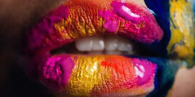 Blog Oral Sex Oral Sex Tips Sexual Health  What is a Rainbow Kiss?