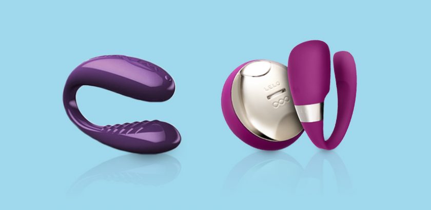 Blog Review Sex Toy Reviews Vibrator for Couples  Solo & Coupled Personal Review of Lelo Tiani 3 vs. We-Vibe Sync