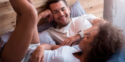 Blog Committed Relationship Dating Healthy Relationship  Here are 10 Sex-Related Questions to Ask Your Partner