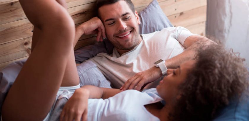 Blog Committed Relationship Dating Healthy Relationship  Here are 10 Sex-Related Questions to Ask Your Partner