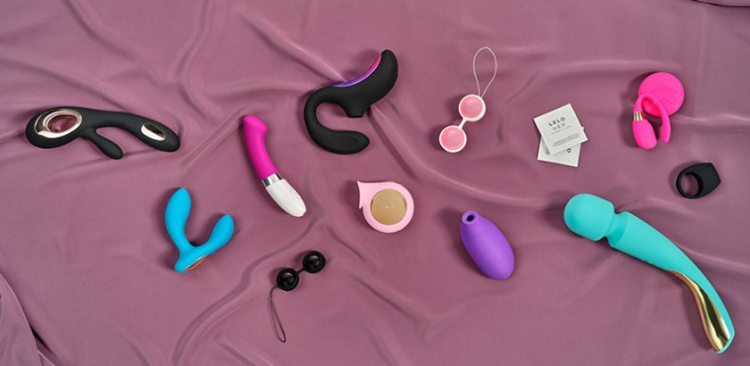 Blog Sex Toy Reviews Vibrators  How To Use a Vibrator: The Ultimate Guide by LELO