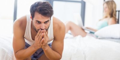 Blog Sexual Health  Men’s Biggest Sexual Insecurities