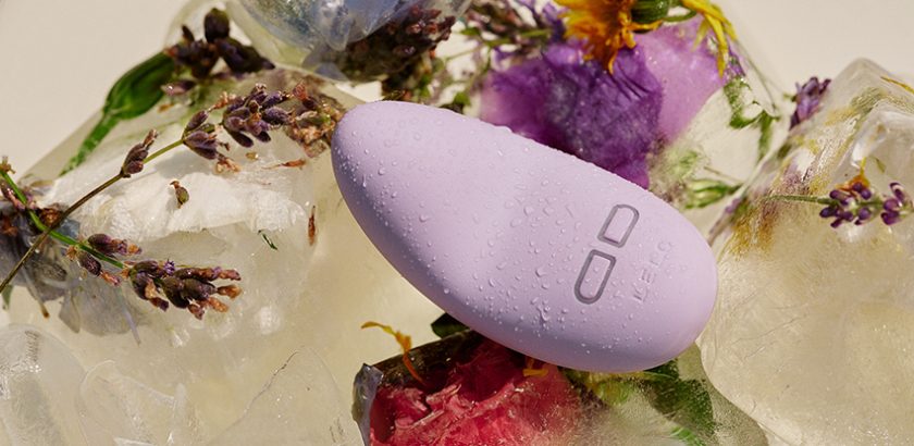 Blog LELO toys for Women Lily Review  LILY 2 Discreet Vibrator Review