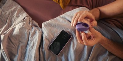 Blog Couples Penis Sex Toy Reviews Tor  Your Guide to the TOR 3 Penis Ring by LELO