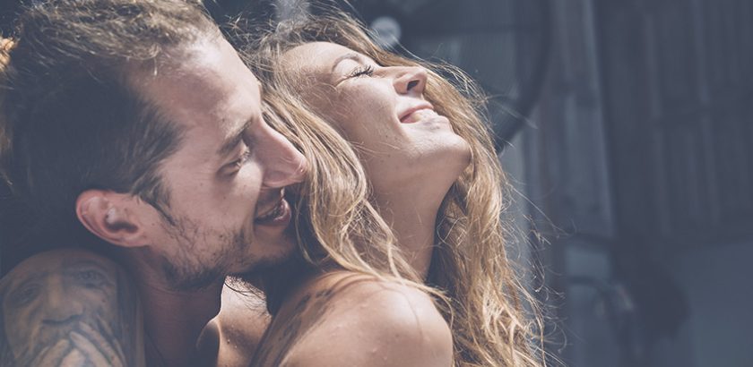 Blog Healthy Relationship intimacy Sexual Health  The Role of Laughter in Sex and Attraction