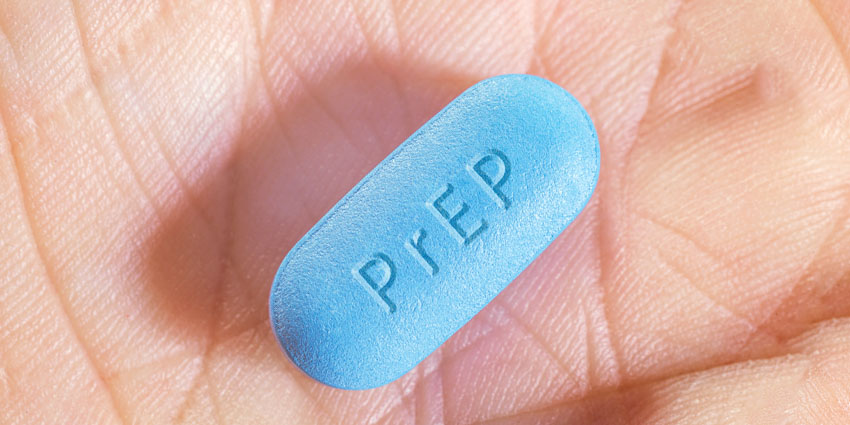 Blog Sexual Health  All About PrEP: Are You a Good Candidate?