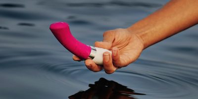Blog Clitoral Massagers READER Q&As  Q: Sex Toys for T-Dicks (Enlarged Clitorises)?