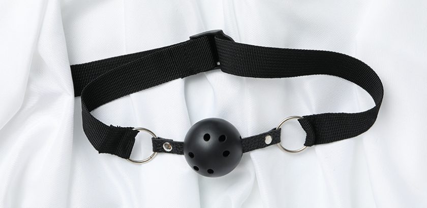 BDSM Blog  How To Use Ball Gags: Beginner’s 101 Guide