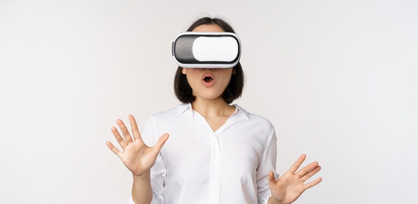 Blog Masturbation Technology  Exploring The World of VR Strip Clubs