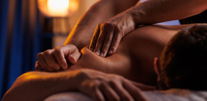 Blog FETISH STORIES  Chiropractic Care – An Erotic Story