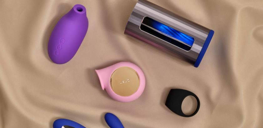 Blog LELO NEWS  LELO Receives ISO 3533 International Safety Standard