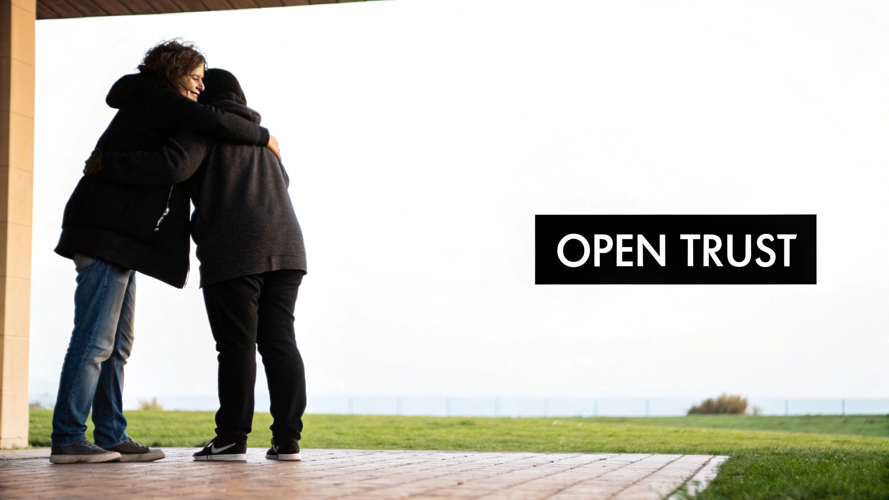 Blog Uncategorized  Overcoming Intimacy Issues: Master Deeper Connections