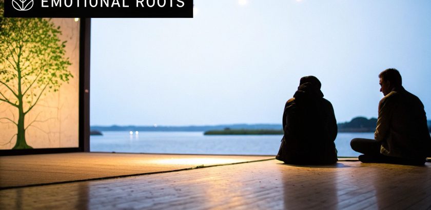 Blog Uncategorized  Overcoming Intimacy Issues: Master Deeper Connections