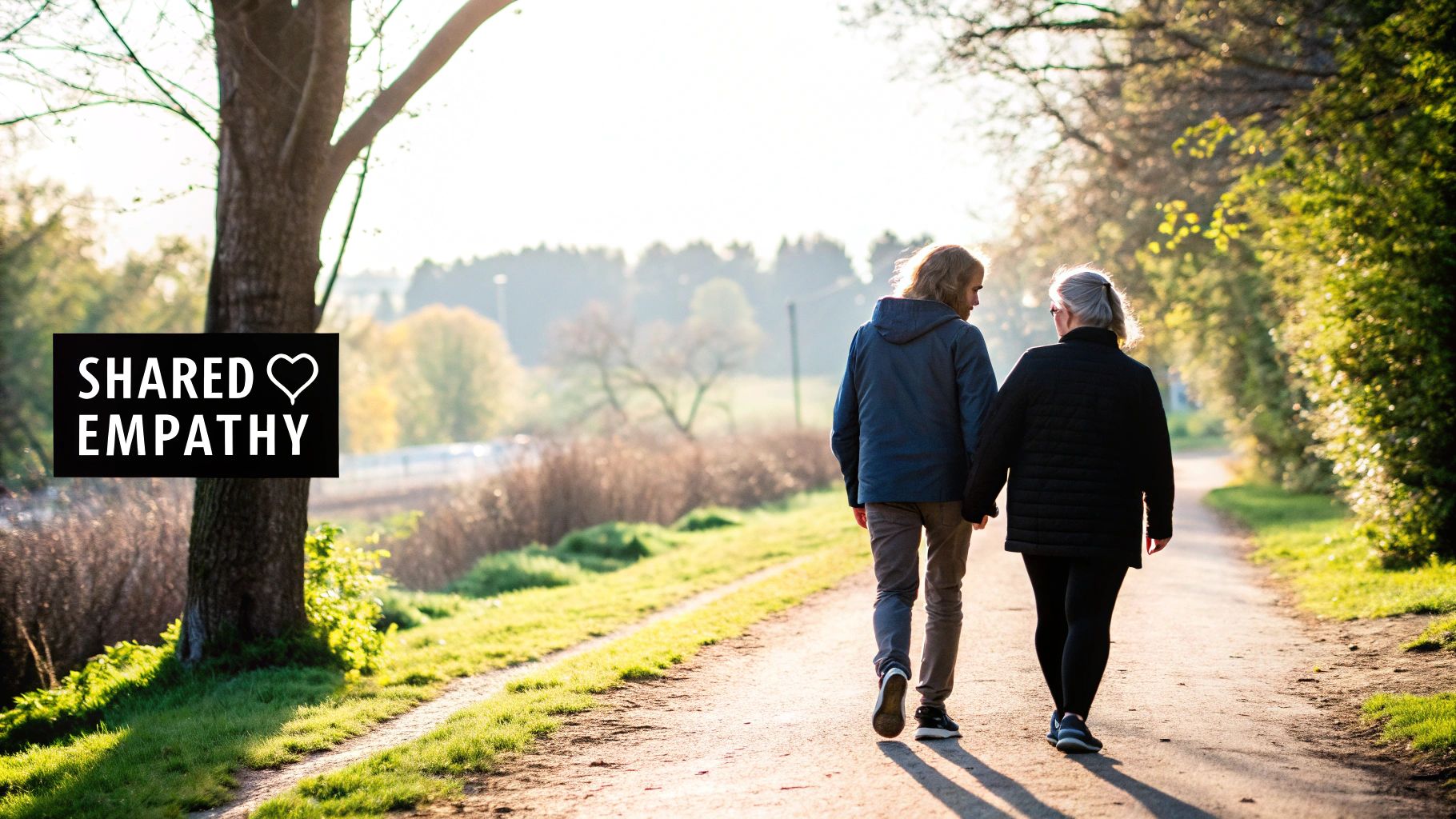 Blog Uncategorized  How to build emotional intimacy: Expert Tips