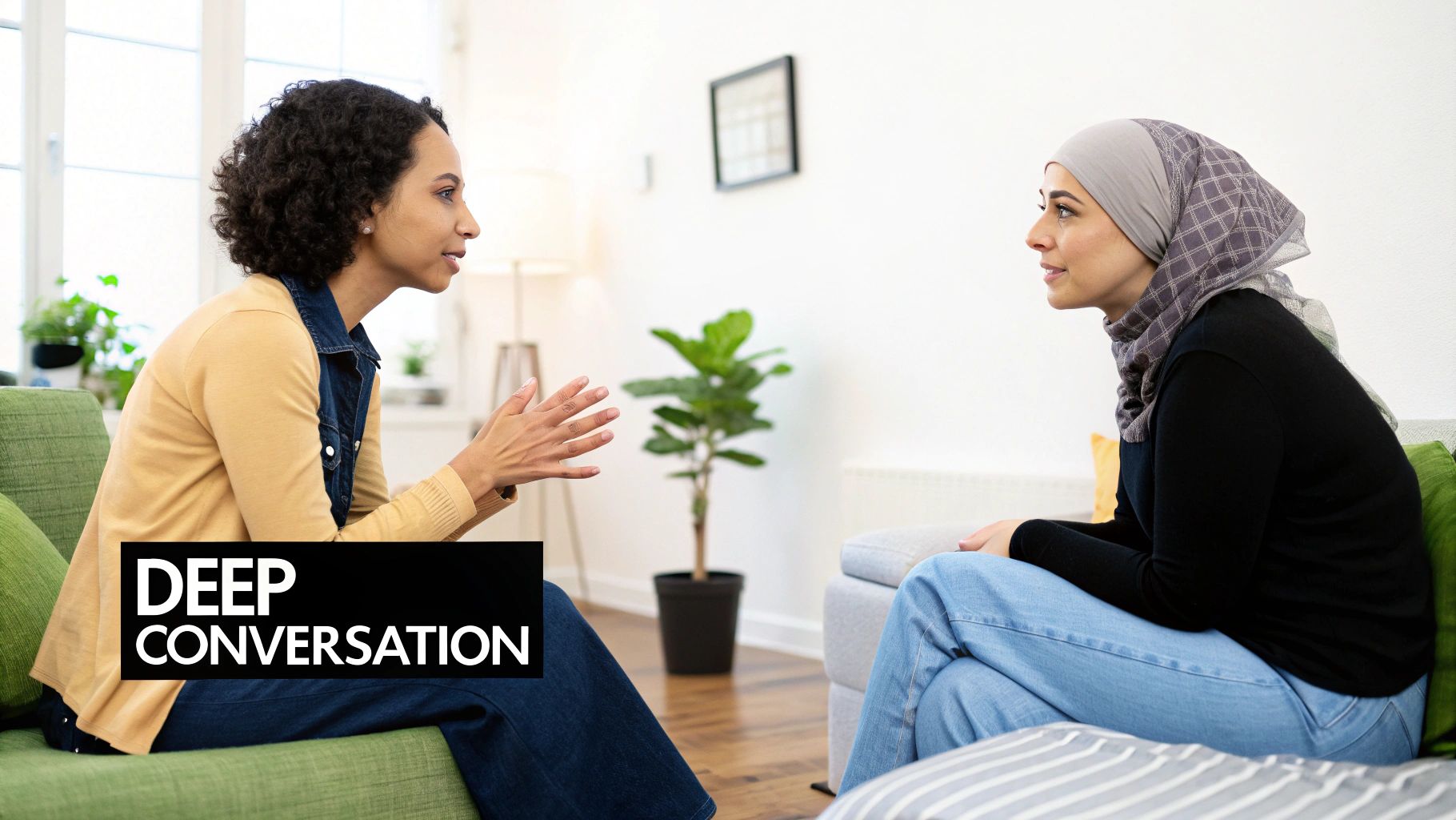 Blog Uncategorized  How to build emotional intimacy: Expert Tips