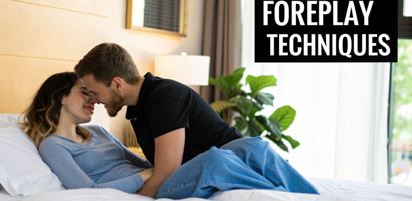 Blog Uncategorized  How to Pleasure a Woman: Experts’ Guide to Satisfaction