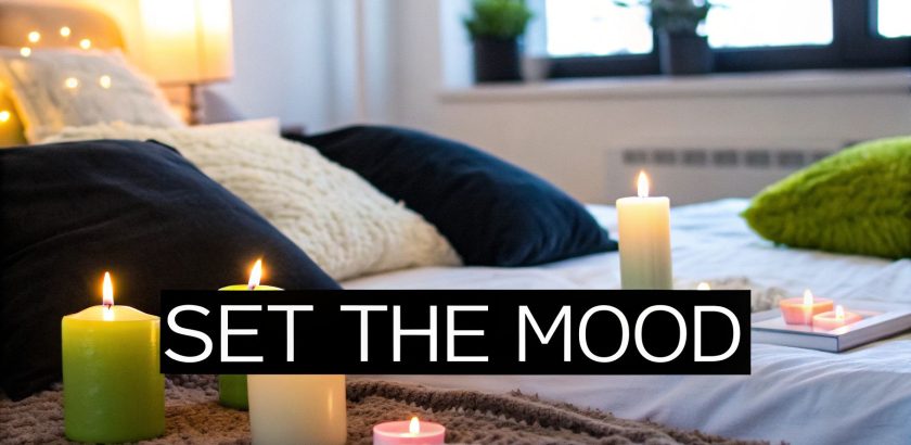 Blog Uncategorized  How to Give a Sensual Massage: Tips for an Intimate Experience