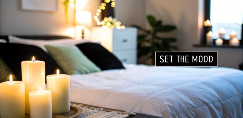 Blog Uncategorized  How to Initiate Sex: Tips for Confidence & Connection