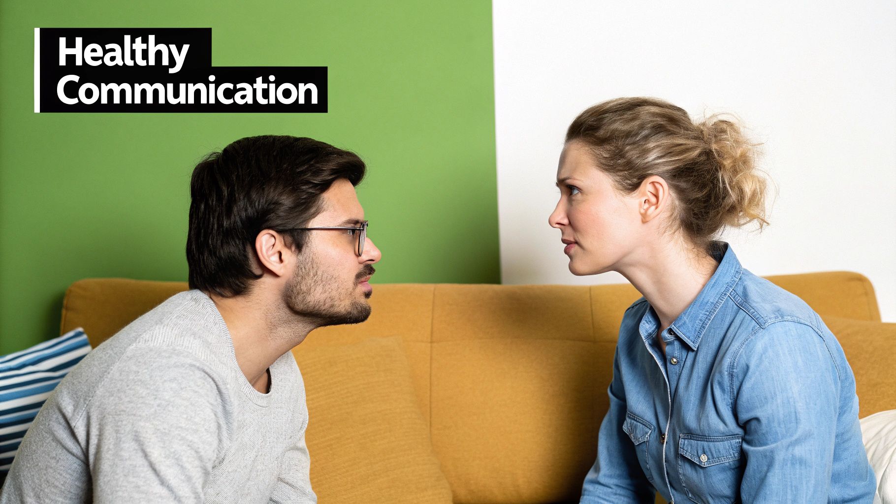 Blog Uncategorized  Emotional Safety in Relationships: Key Strategies for Connection