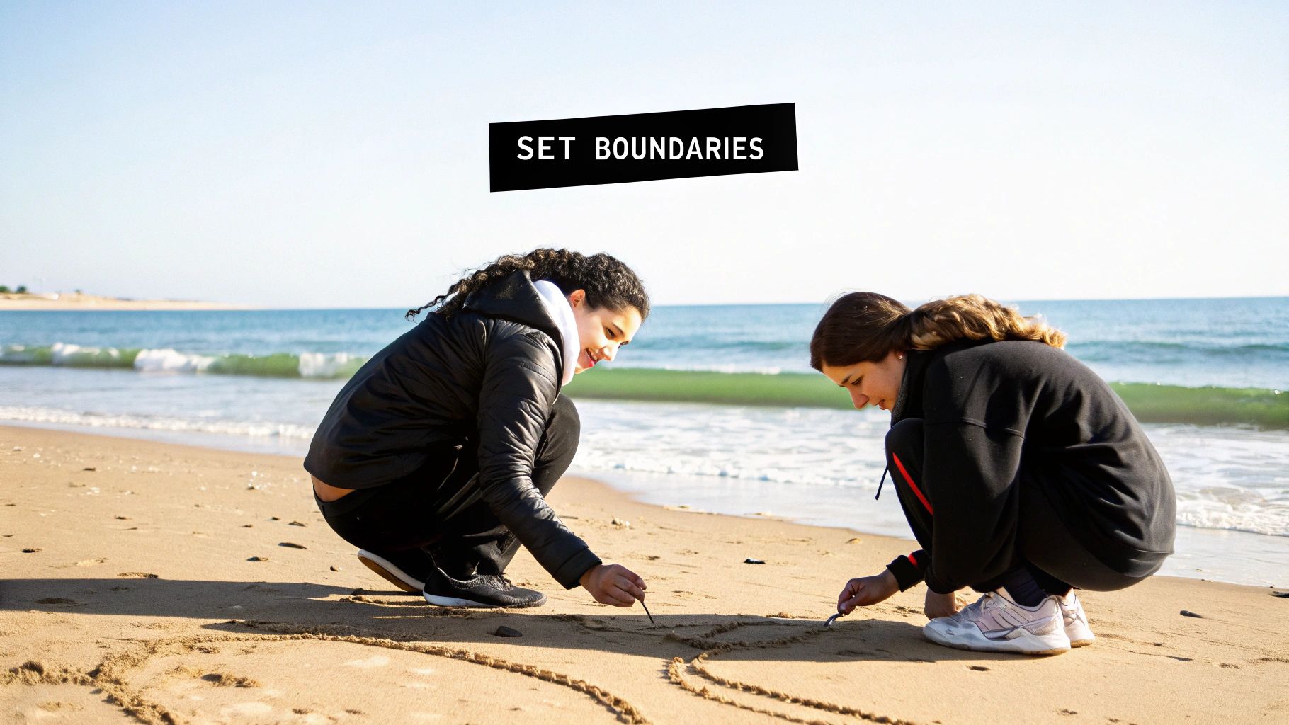 Blog Uncategorized  Emotional Safety in Relationships: Key Strategies for Connection