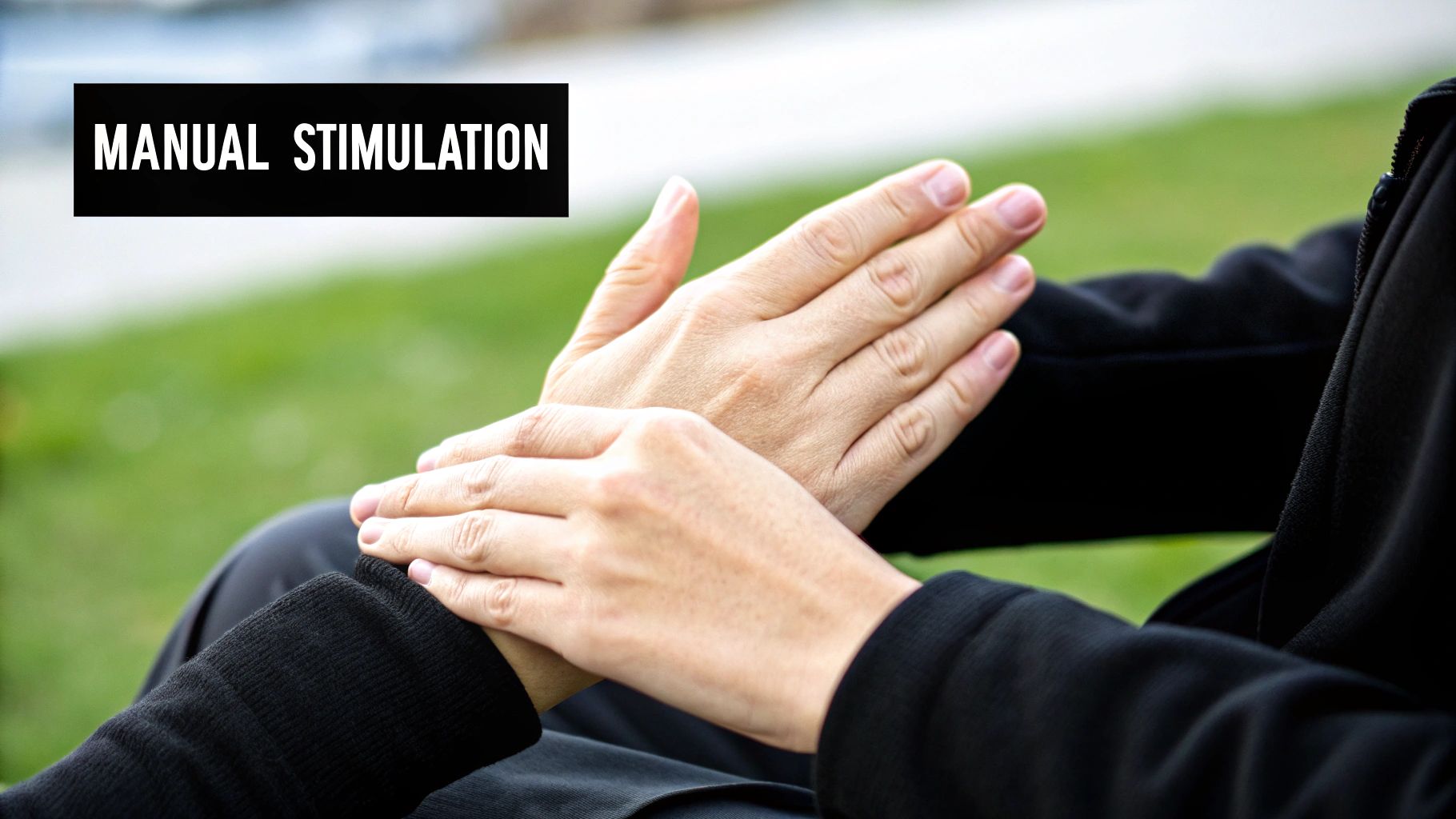 Blog Uncategorized  How to Pleasure a Woman: Experts’ Guide to Satisfaction