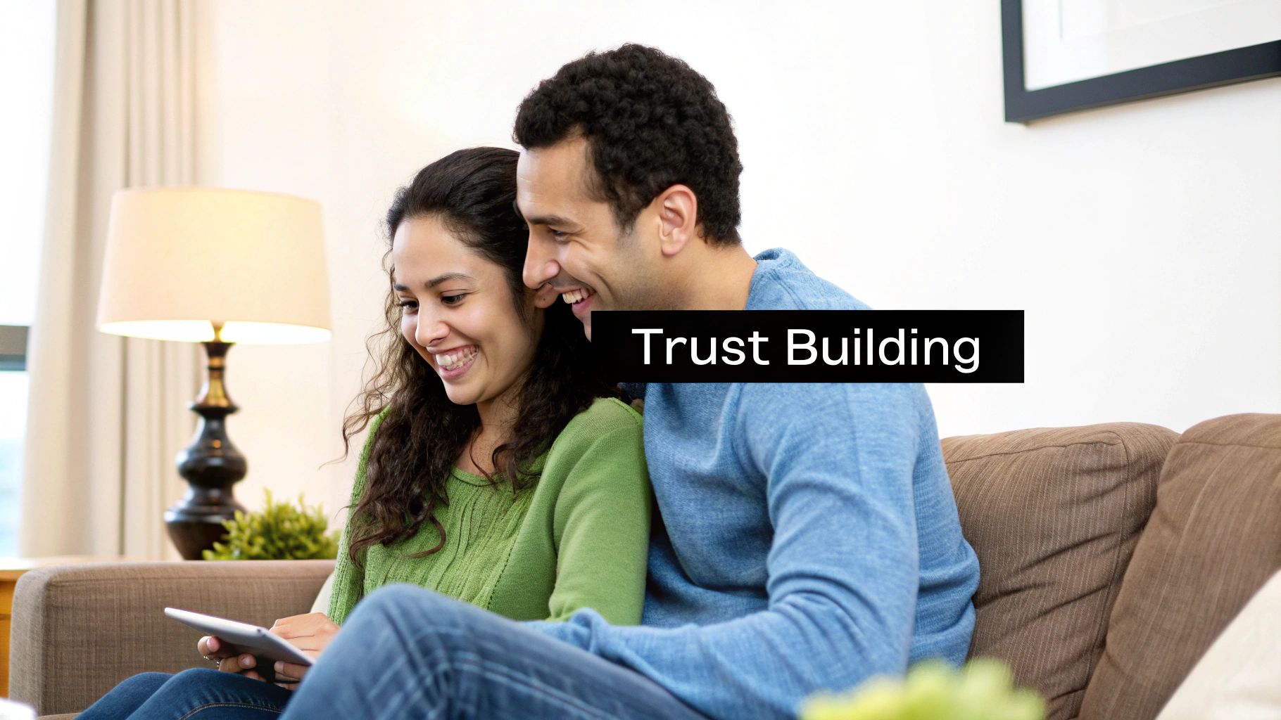 Blog Uncategorized  Emotional Safety in Relationships: Key Strategies for Connection