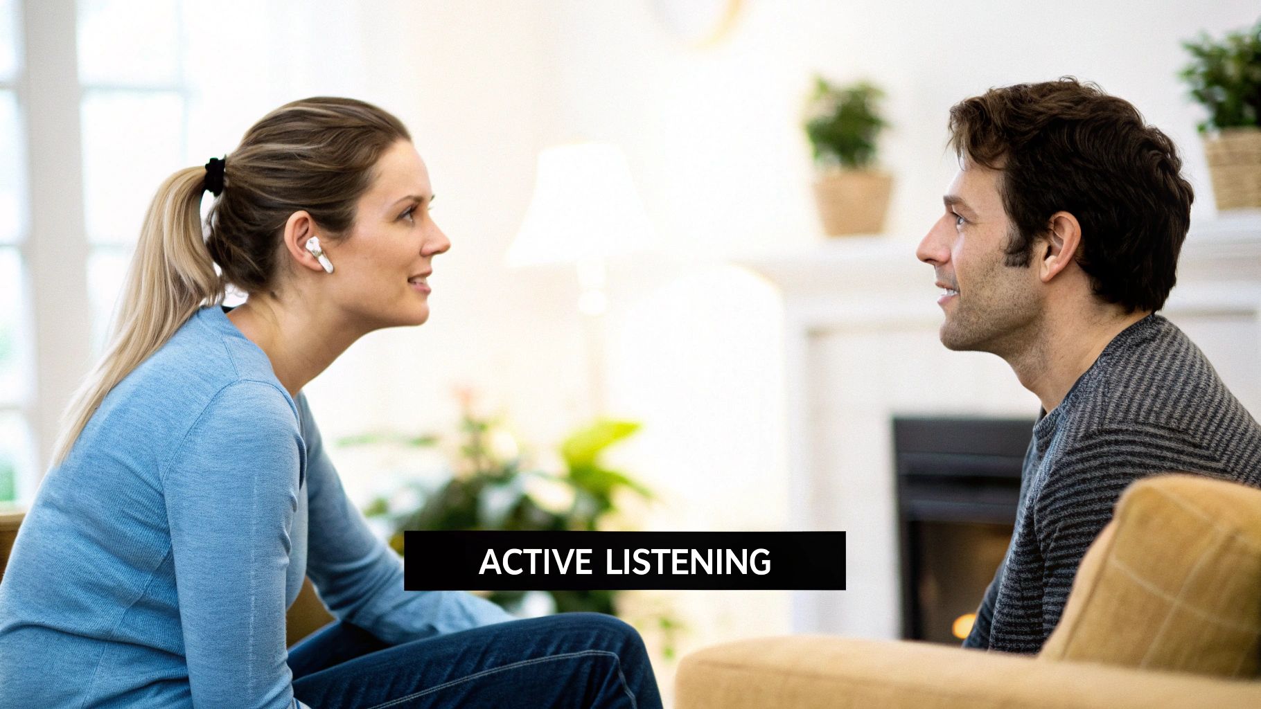 Effective Relationship Communication Exercises to Strengthen Your Bond Blog Uncategorized Blog Uncategorized Effective Relationship Communication Exercises to Strengthen Your Bond