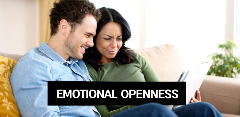 Blog Uncategorized  How to Build Intimacy: Proven Ways to Strengthen Your Relationship