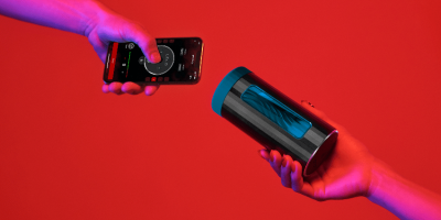 How to Set Up and Use Smart Sex Toys Blog Sex Toys Technology Blog Sex Toys Technology How to Set Up and Use Smart Sex Toys
