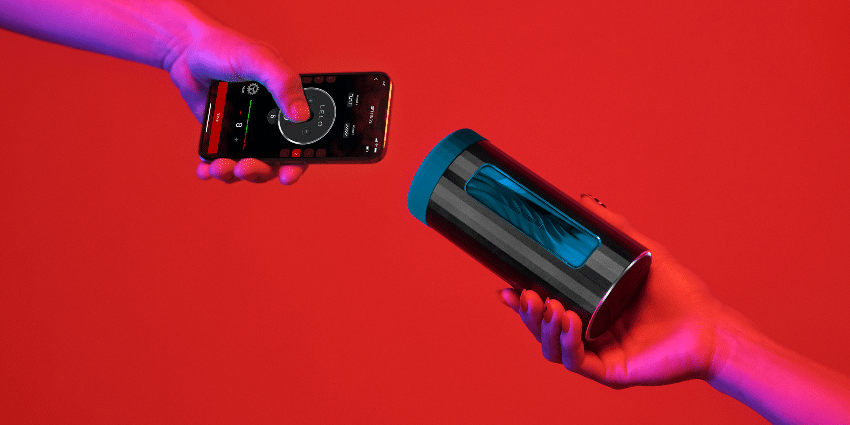 Blog Sex Toys Technology  How to Set Up and Use Smart Sex Toys