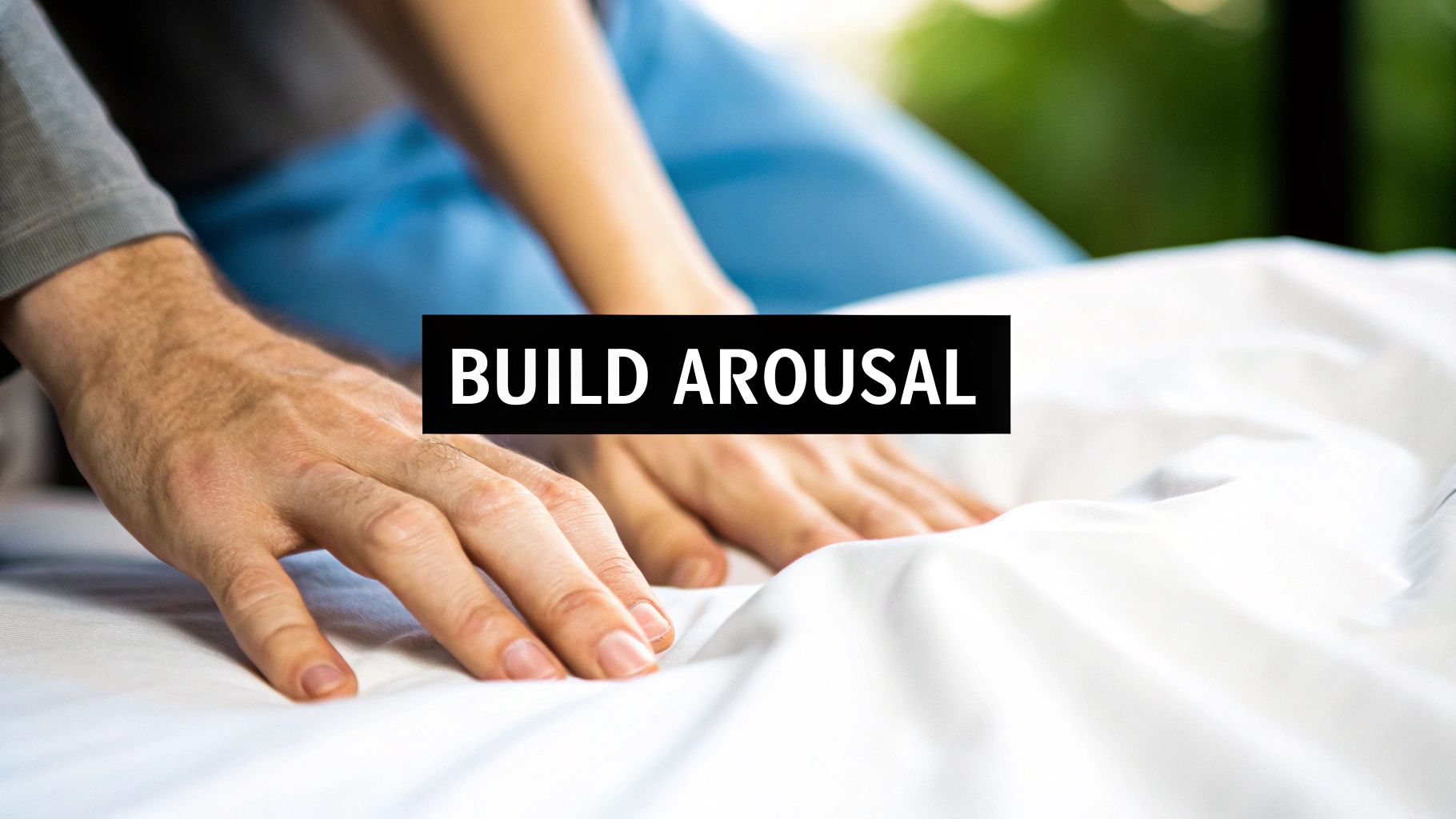 Blog Uncategorized  How to Have Intense Orgasms: Your Complete Pleasure Guide