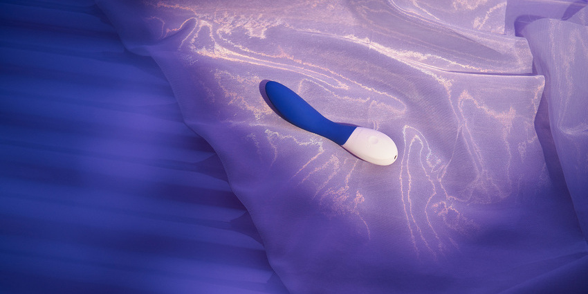 Blog G-spot Sex Toys Sex Toys for Women  The Ultimate Guide to G-Spot Vibrators