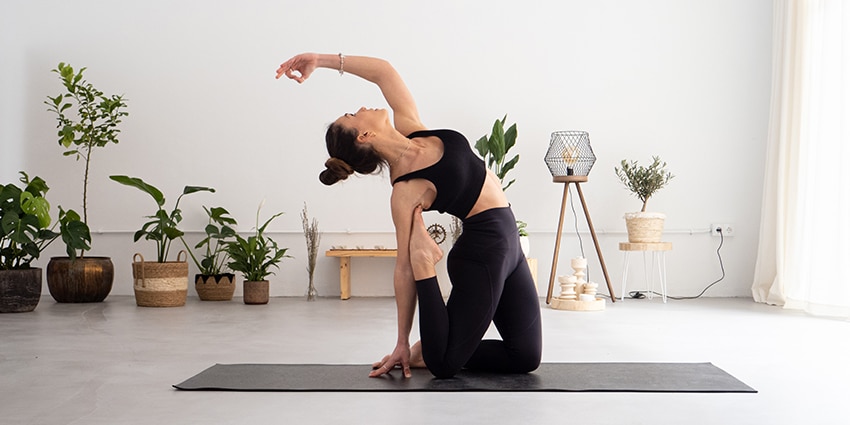 Blog Exercise Health Yoga  The Best 4 Exercises for Better Sex and Heightened Orgasms
