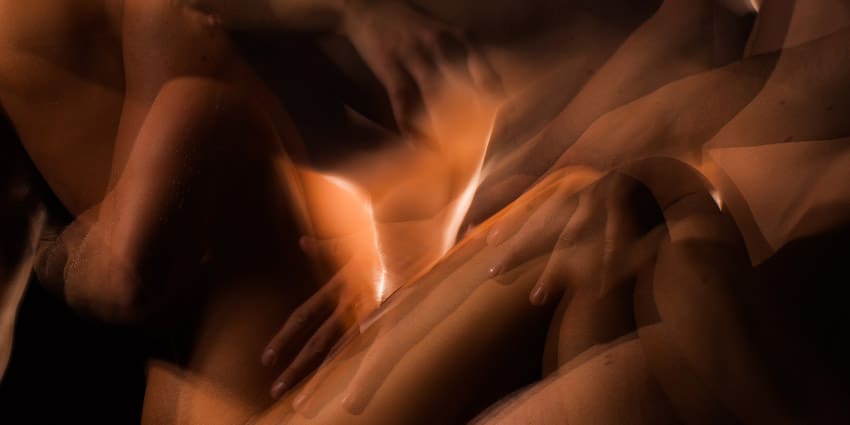 Blog Erotica Free Sex Stories GROUP SEX STORIES  Dawn – An Erotic Story