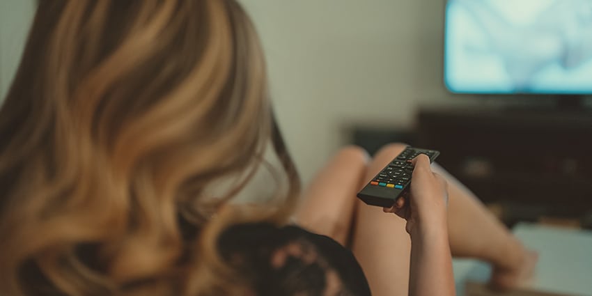 Blog Movie pop culture Sex Tips & Advice  Top 21 Sexiest Movies of All Time: LELO Picks
